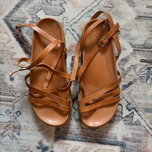 BA&SH Chana Sandals